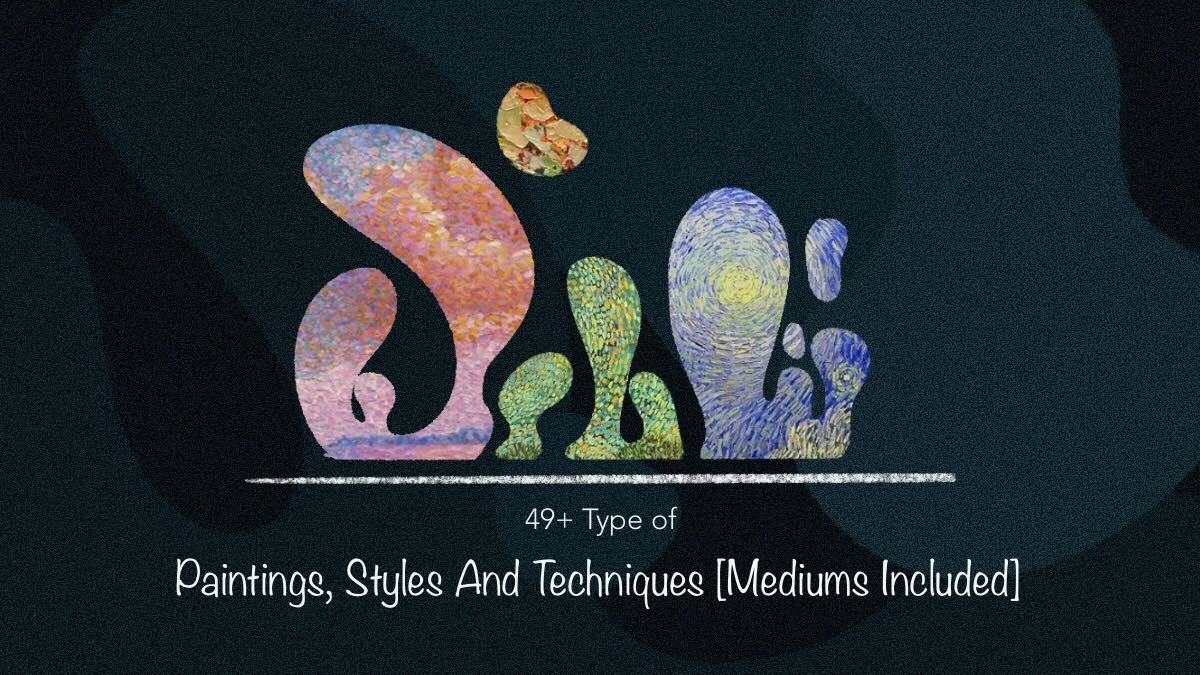 Abstract vs. Traditional: The Diverse Patterns in Modern European