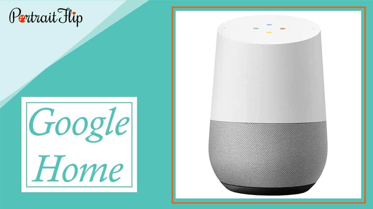 Google home