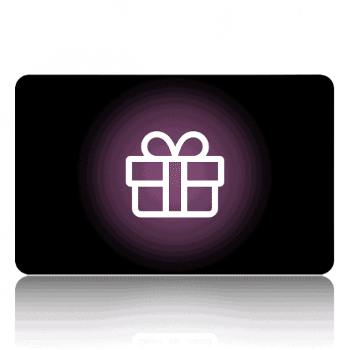 Pw gift card