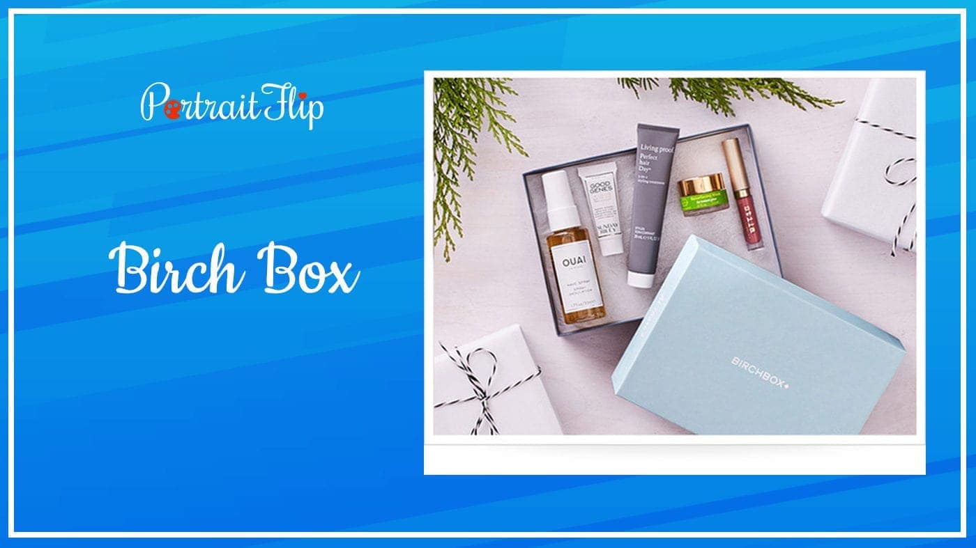 Birch Box