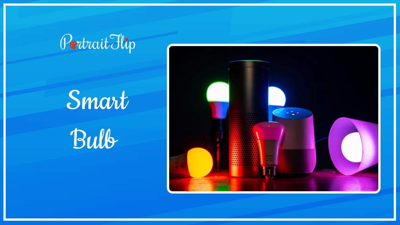 Smart Bulb