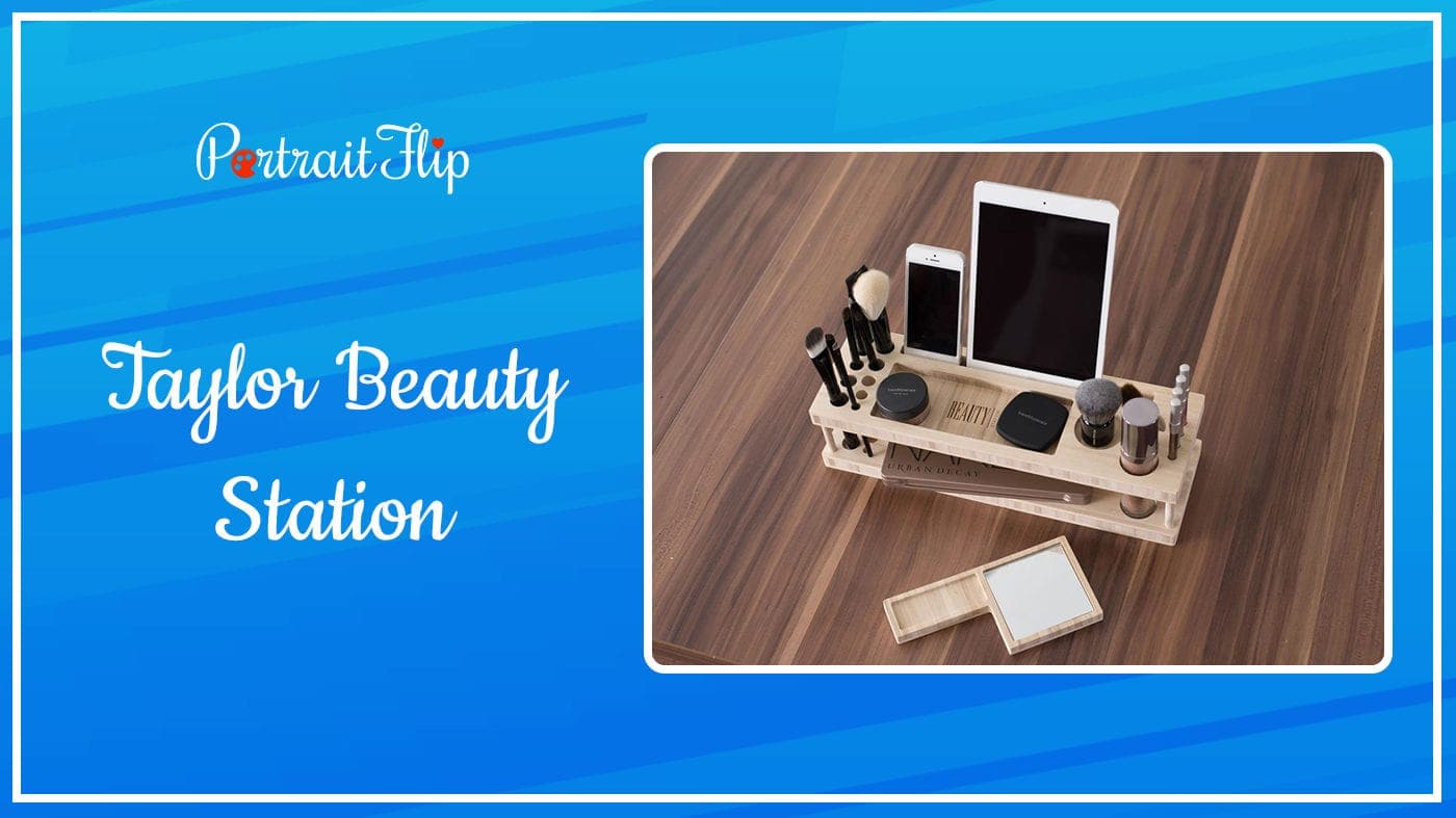 Taylor Beauty Station
