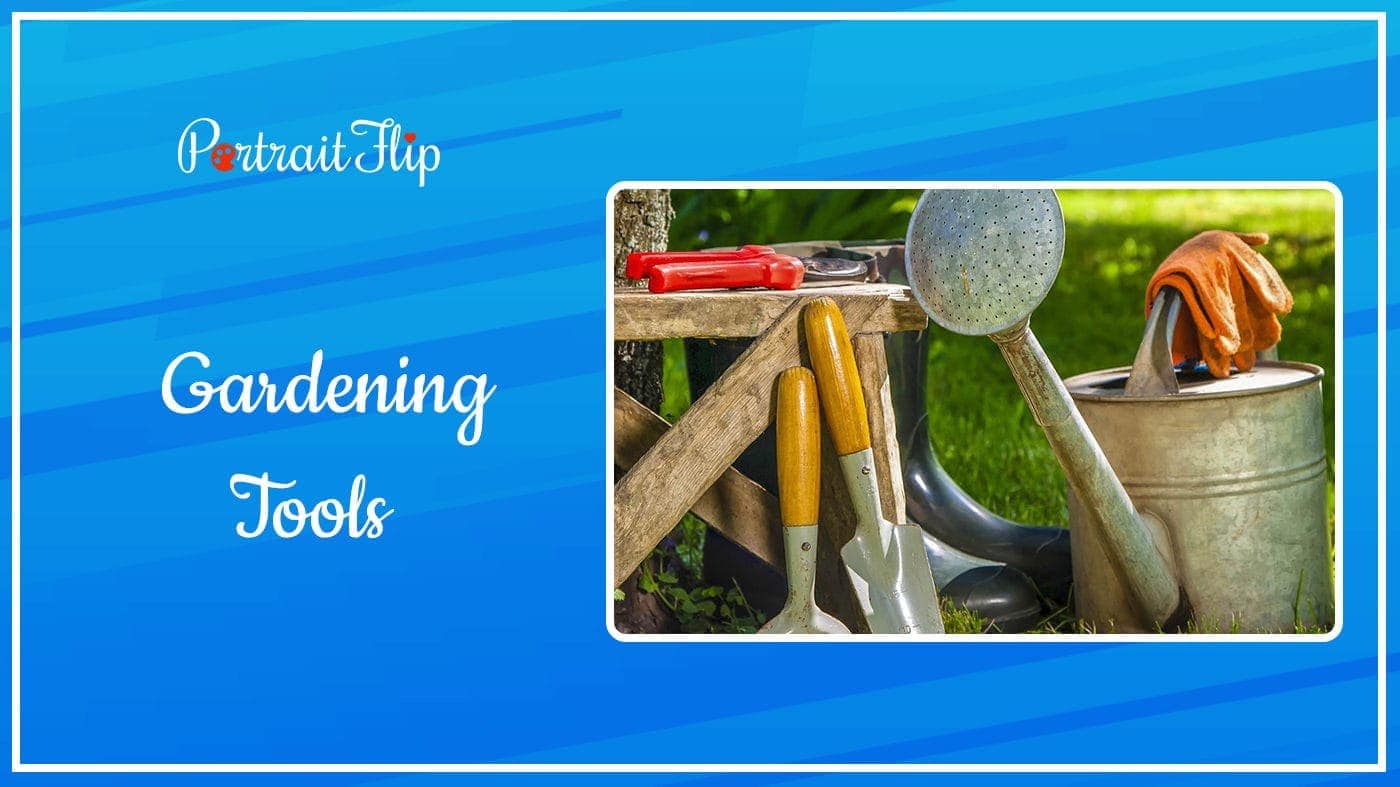 Gardening Tools