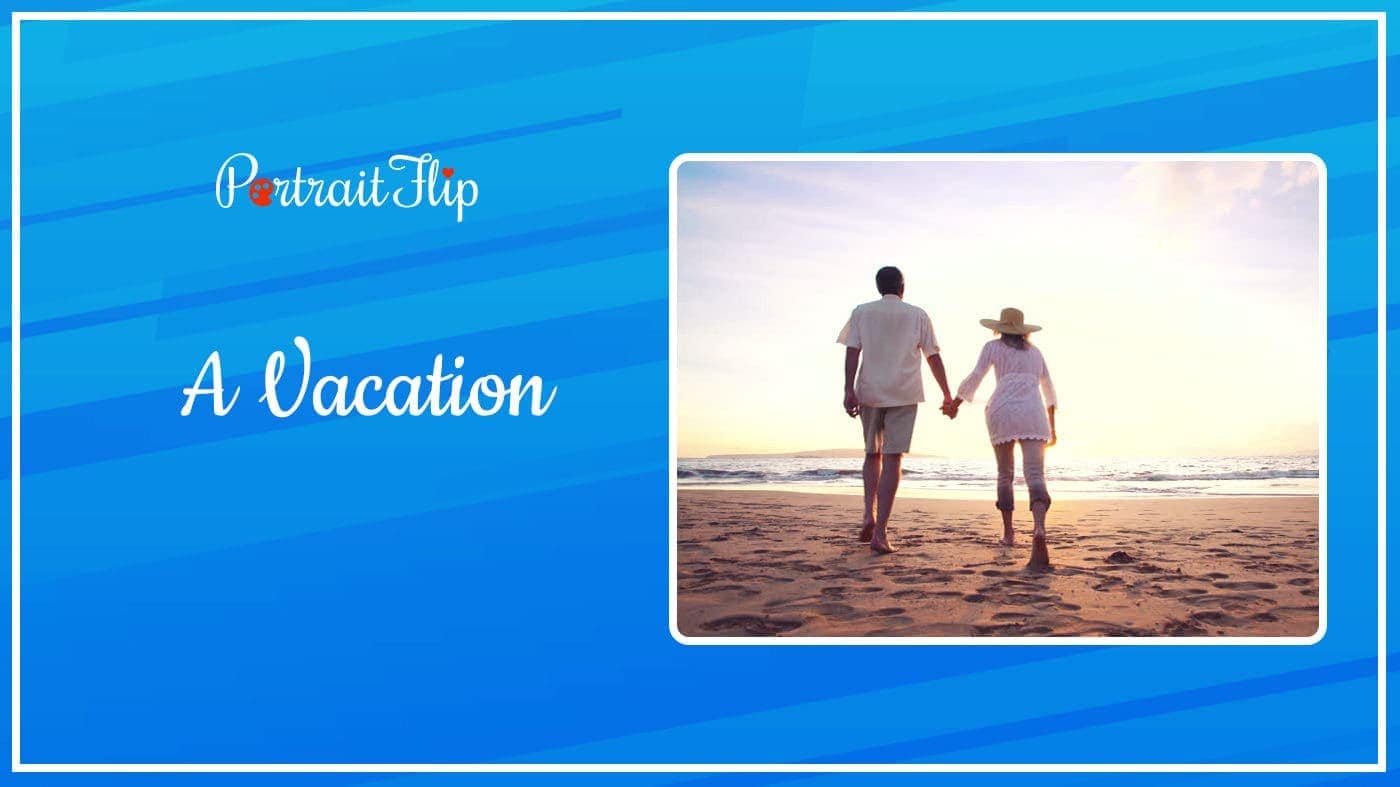 A Vacation