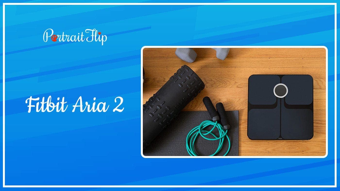 Fitbit Aria 2