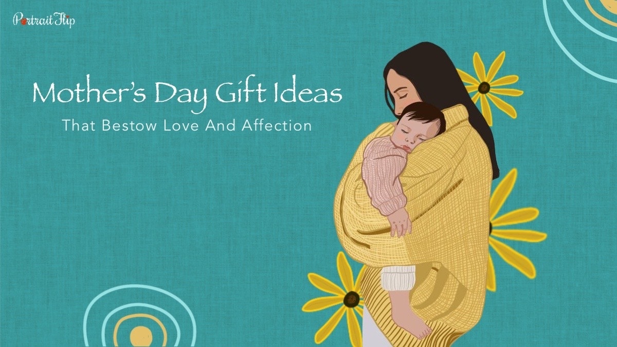 Meaningful, personal Mother's Day gift ideas for every mom you