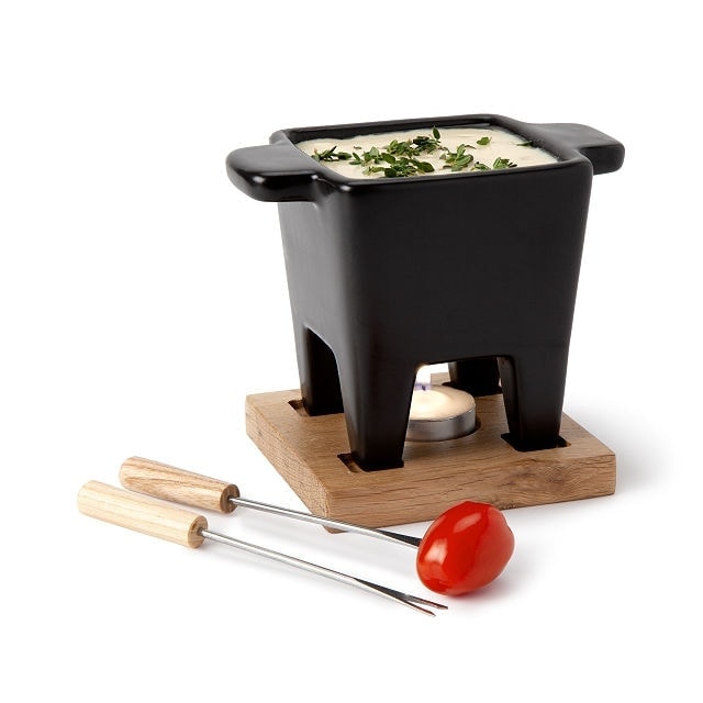 Fondue for two