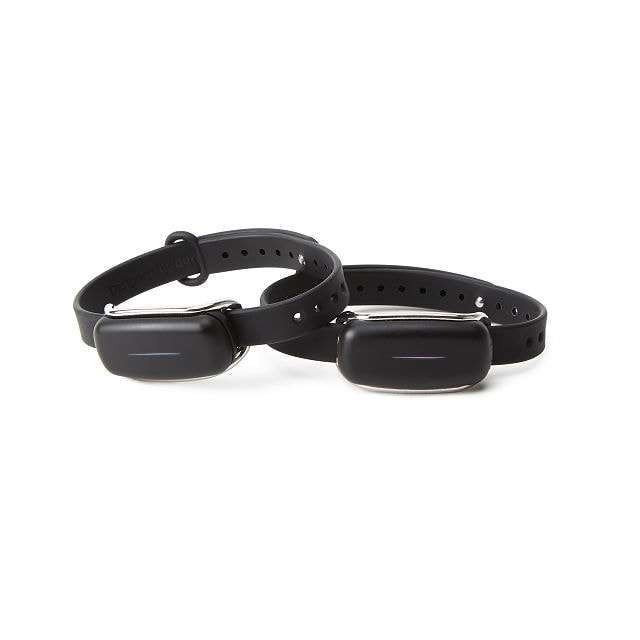 Long distance touch bracelet set