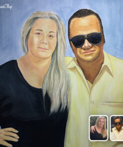 Bad Photos To Watercolor Painting