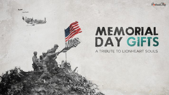 featured image for the blog of memorial day gifts