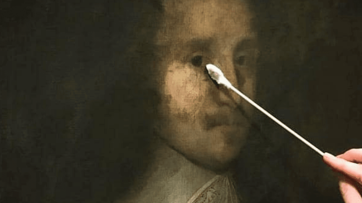 How To Clean An Oil Painting: A Comprehensive Guide (+Dos And Don’ts)