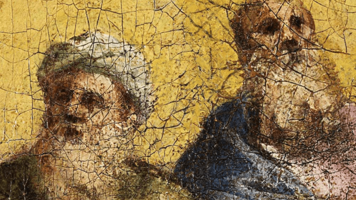 How To Clean An Oil Painting A Comprehensive Guide (+Dos And Don’ts)