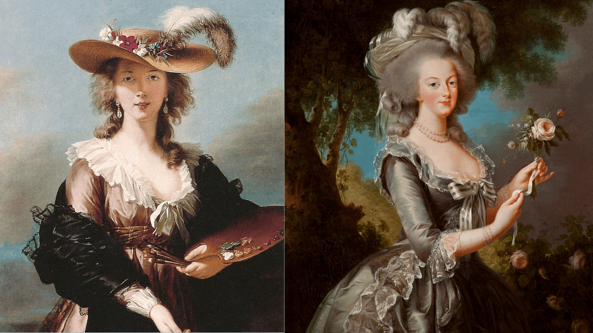 25 Female Painters – The Anonymous Contributors To The Art World