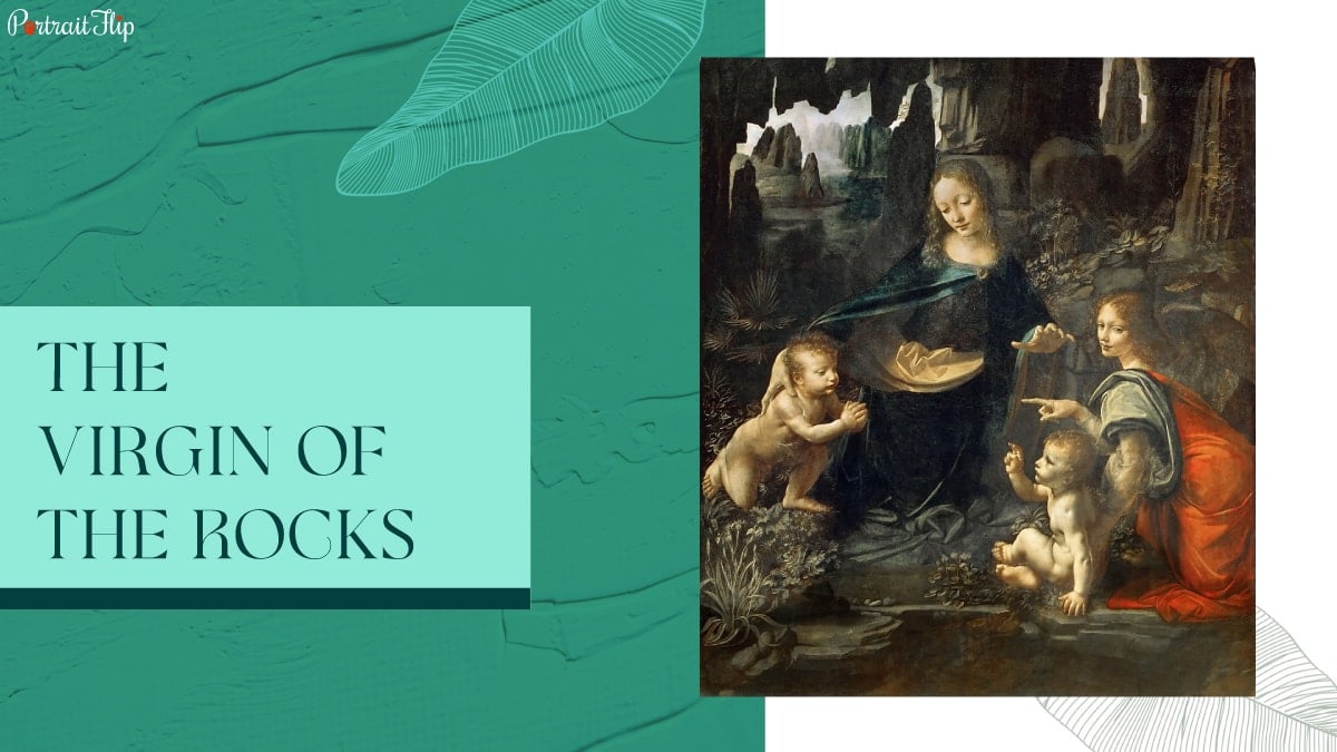 23 Paintings In The Louvre That’ll Convince You To Visit The Museum!