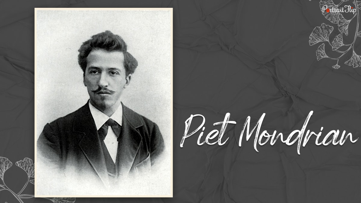 Piet Mondrian was one of the best artists of Cubism. 
