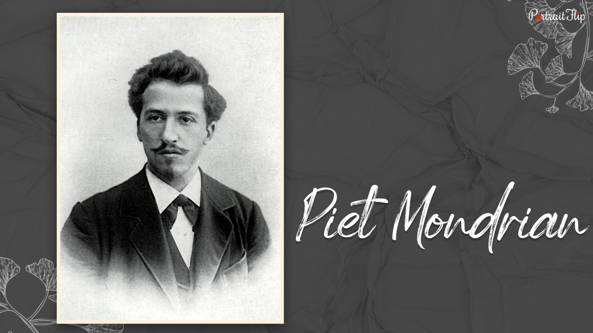 Piet Mondrian was one of the best artists of Cubism.
