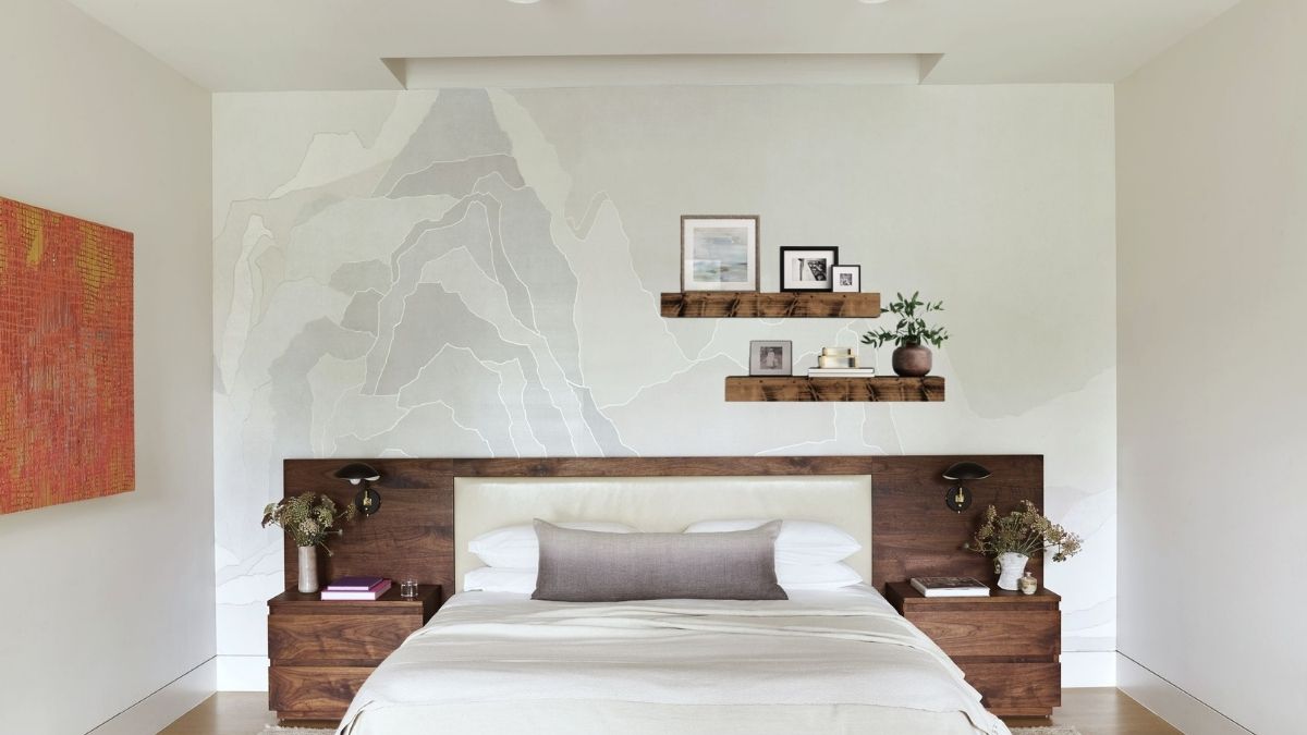 70+ Ideas For Bedroom Wall Decor You Need (2024 Updated)