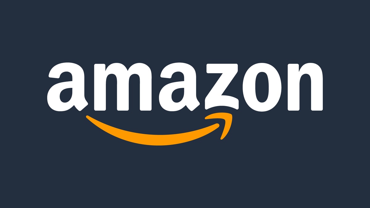 amazon logo
