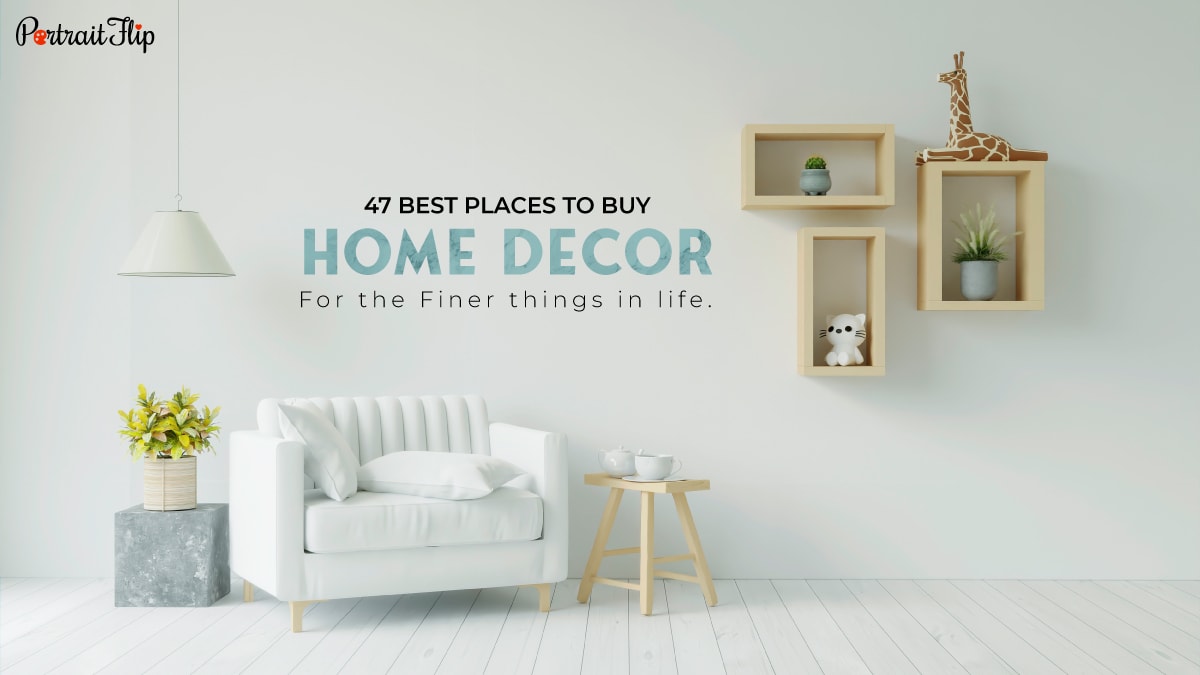 Best Places To Buy Home Decor