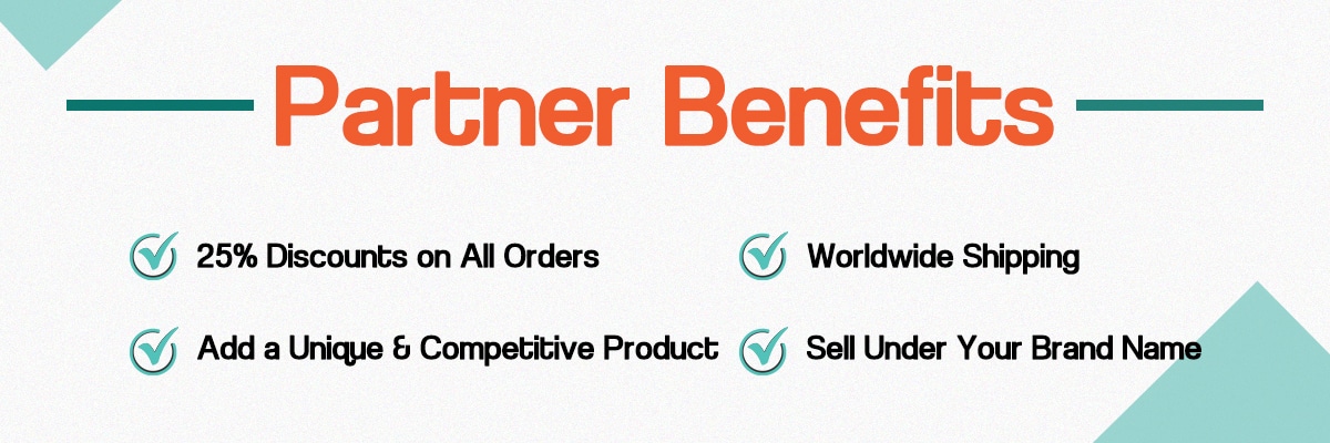 Partner Benefits Cover