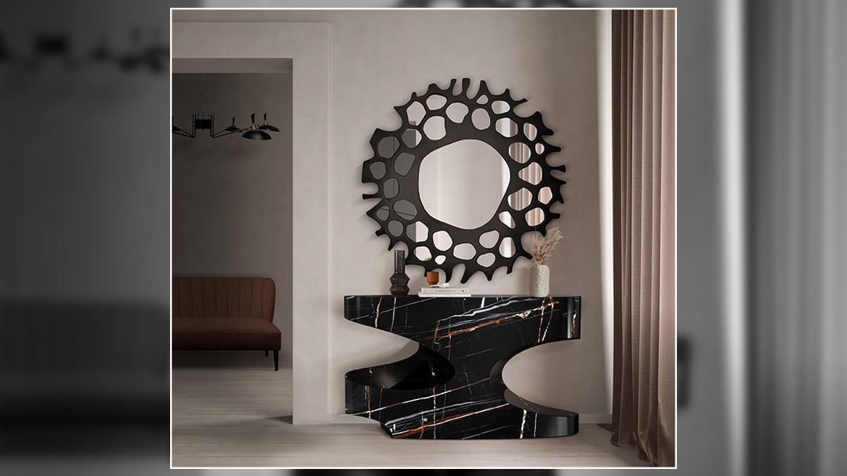 home decor products