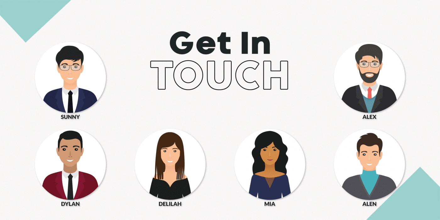contact us cover