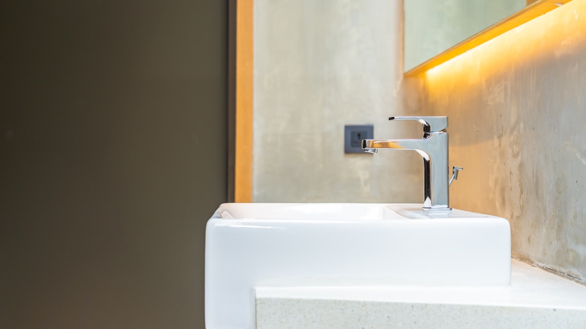 Upgrade Bathroom Hardware