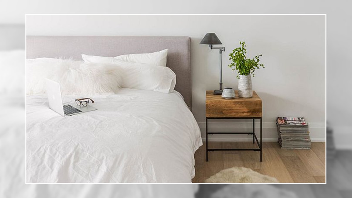 night-stand home decor ideas