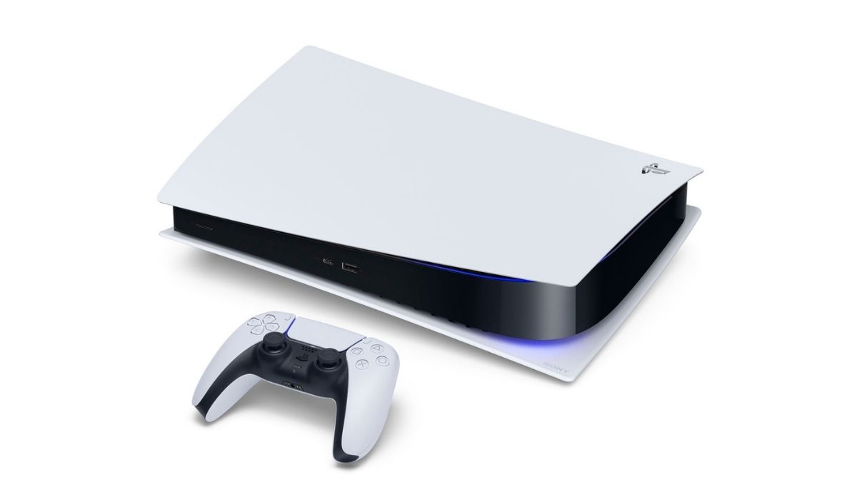 PS 5