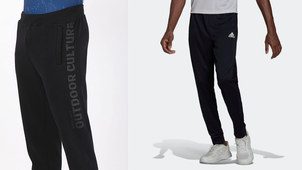 Training pants for anniversary