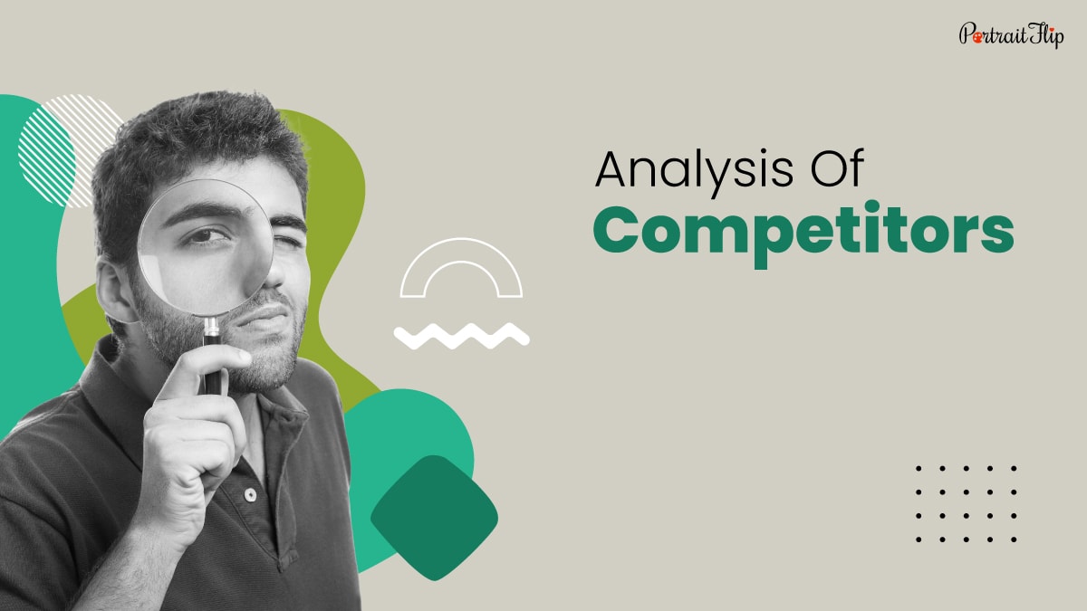 Analysis of competitors 