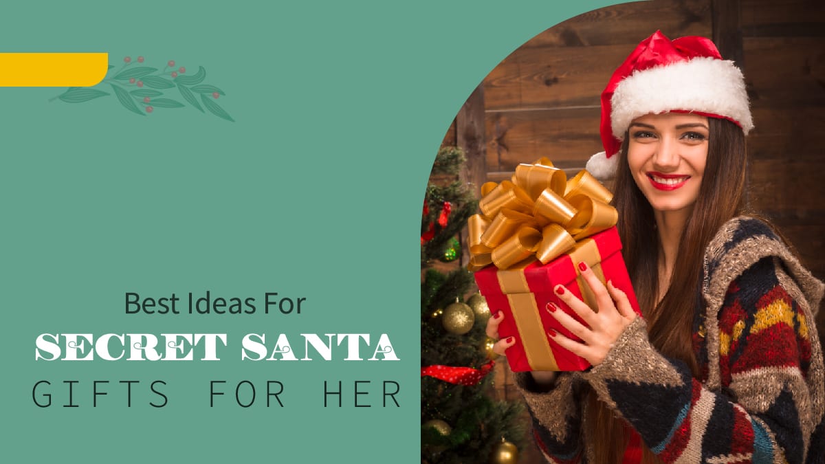 6 Fun and Affordable Secret Santa Gifts for Kids
