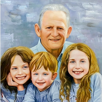 compilation portrait