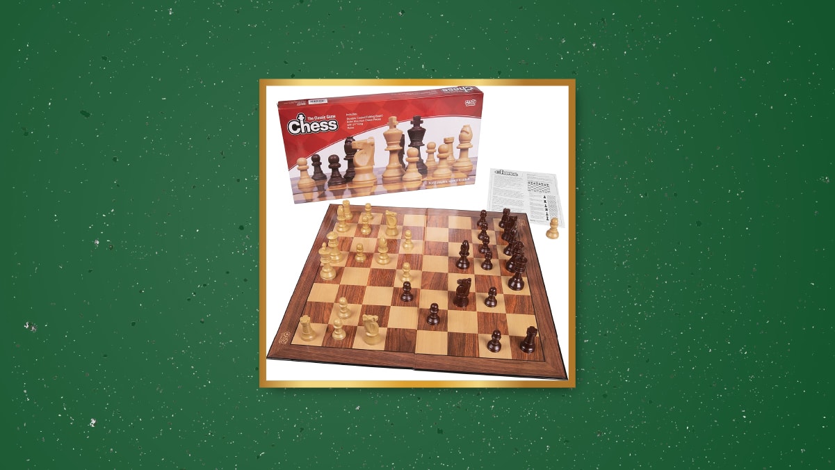 Chess and its pieces
