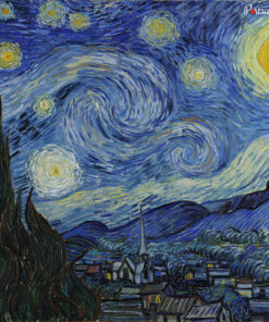 Starry Night