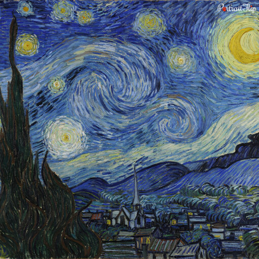 Starry Night