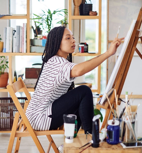 call for artist