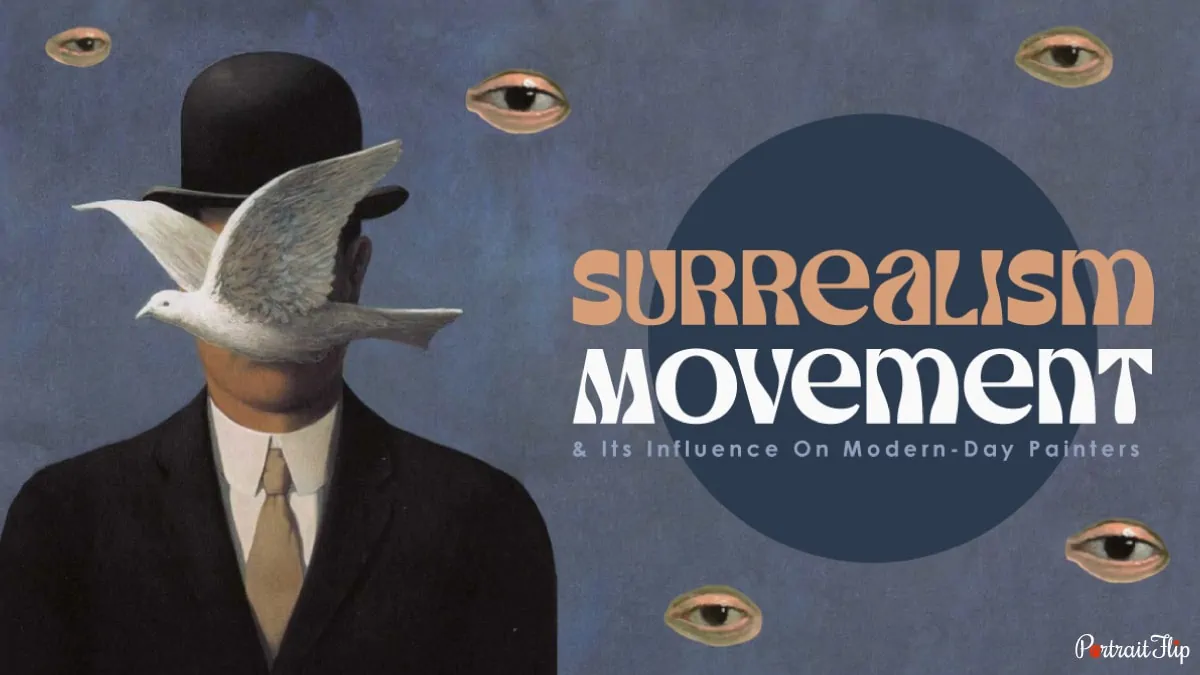 What is Surrealism? (Guide to Surrealist History & Artworks)