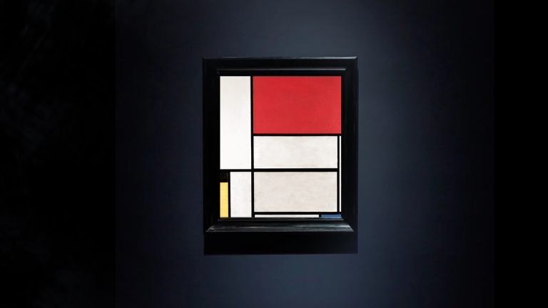 38 Famous Abstract Paintings: Interpreting The Artist’s Reality.