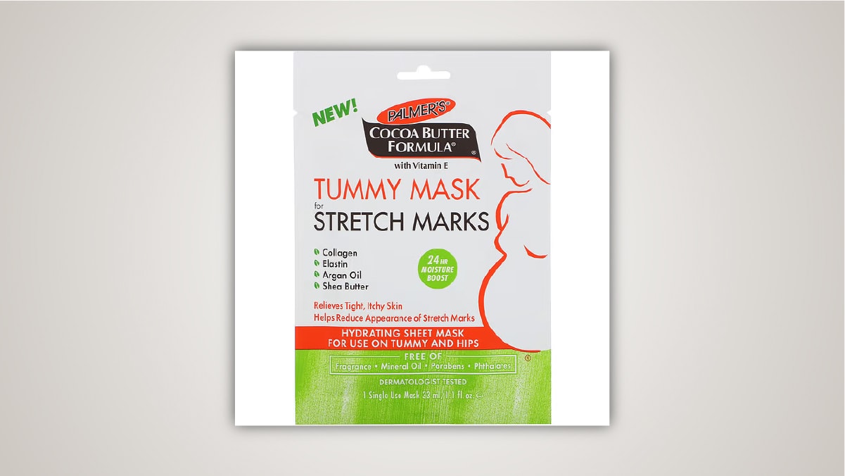 Belly Mask