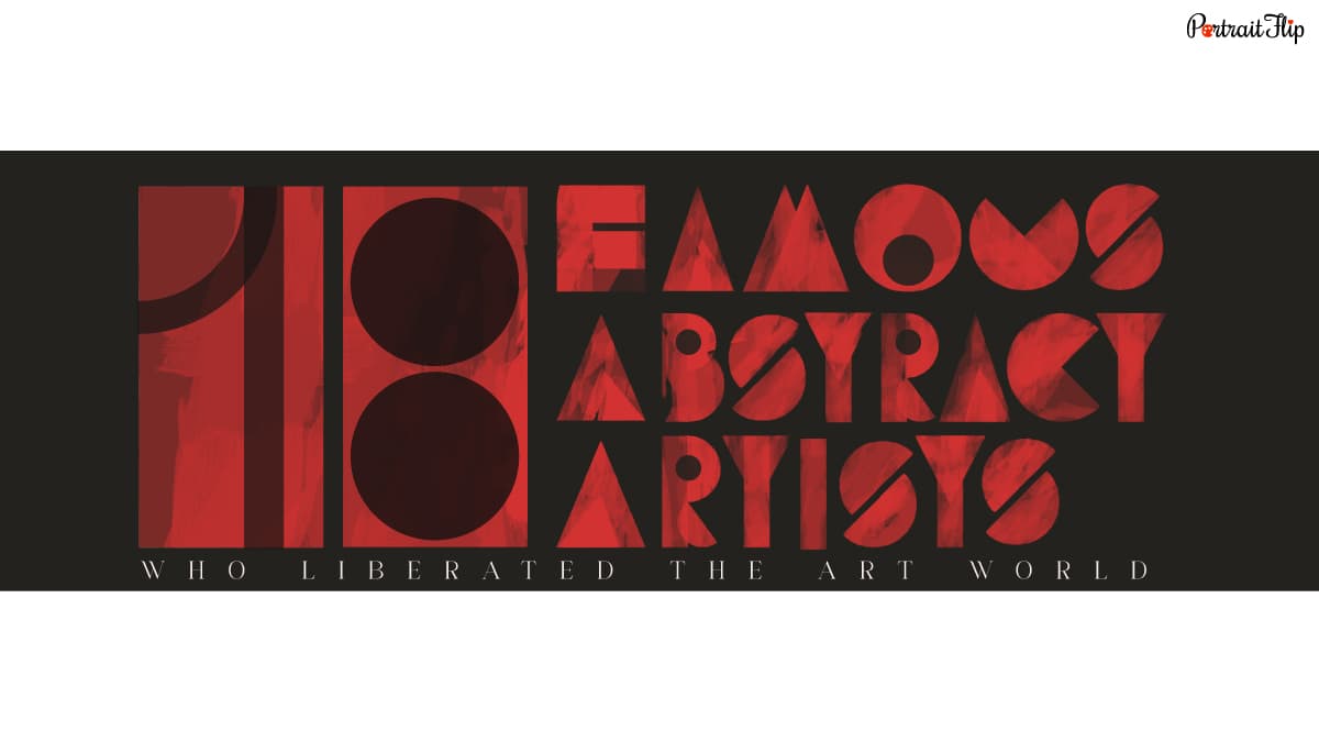 Famous Abstract Artists