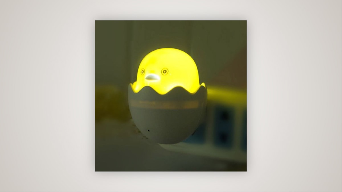 Night Lamp