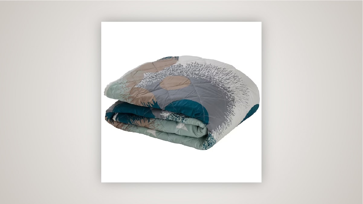 Weighted blankets