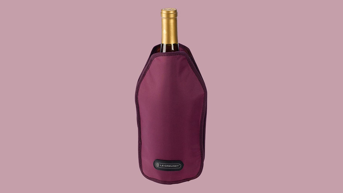 Wine Bottle Sleeves