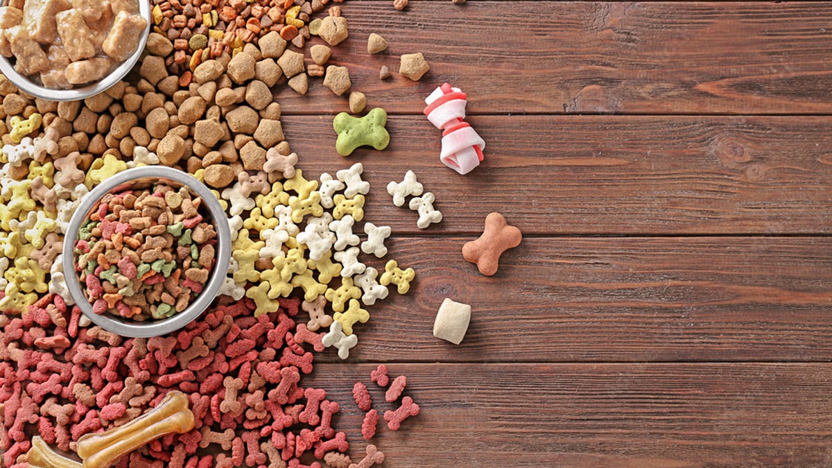 Pet Treats