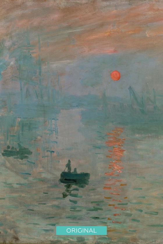 Claude Monet Reproduction | Lowest Price
