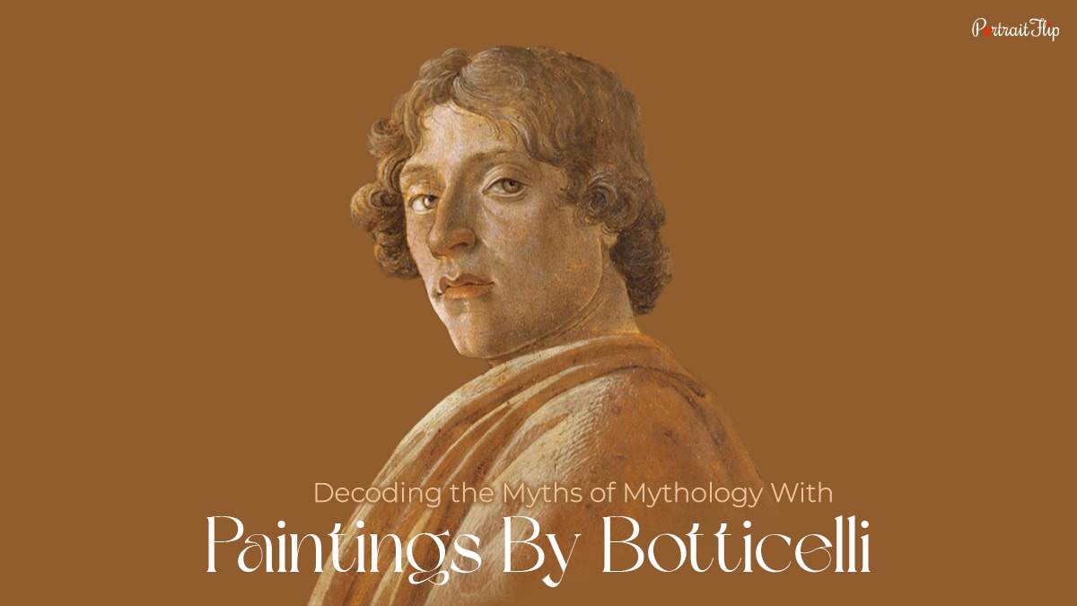 Paintings by Botticelli featured image