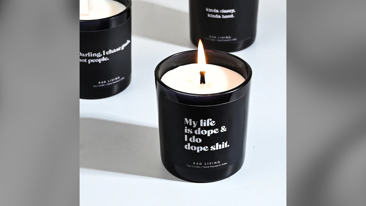 Candles For Pet Lovers 