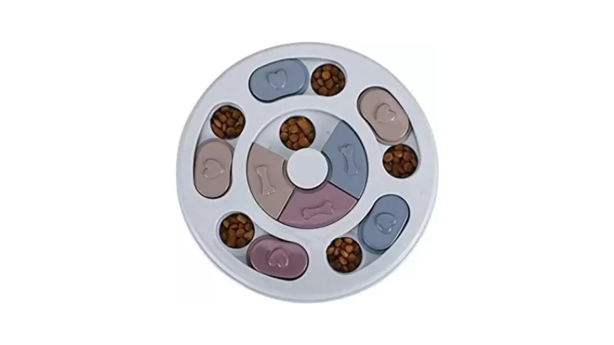 Dog Training Toy