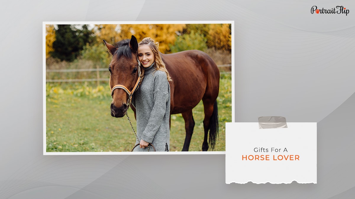Gifts For A Horse Lover